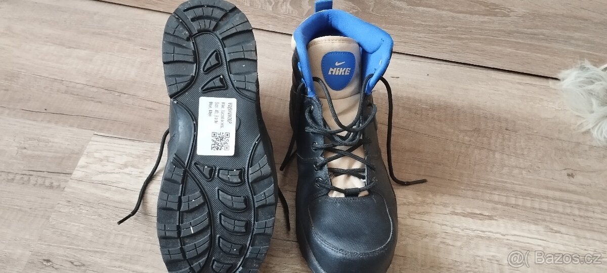 Boty Nike 40(38)