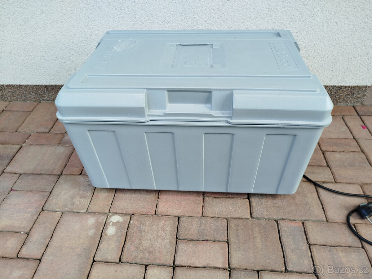 Vyhřívaný Termoport Blancotherm Blanco - BLT 320KB