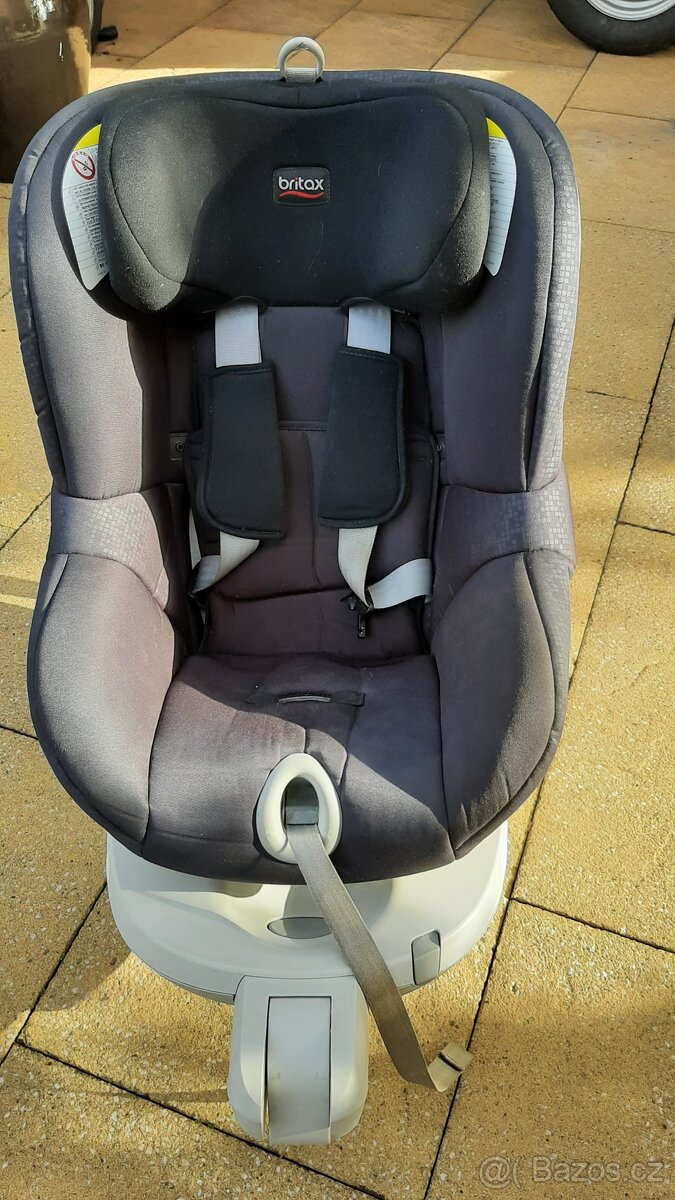 Britax autosedačka