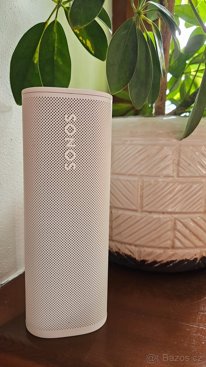 Reproduktor Sonos roam 2
