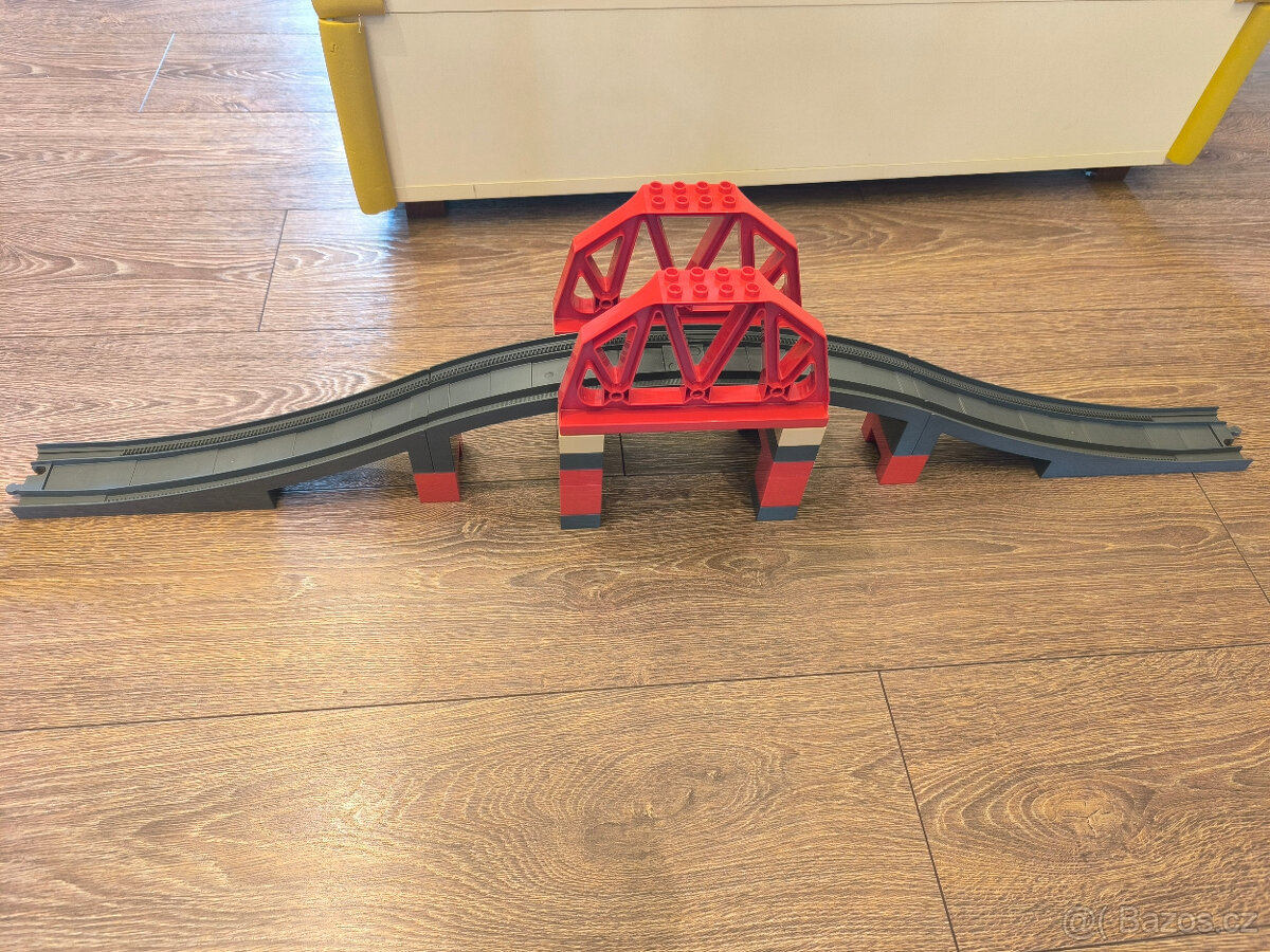 Lego Duplo most 3774