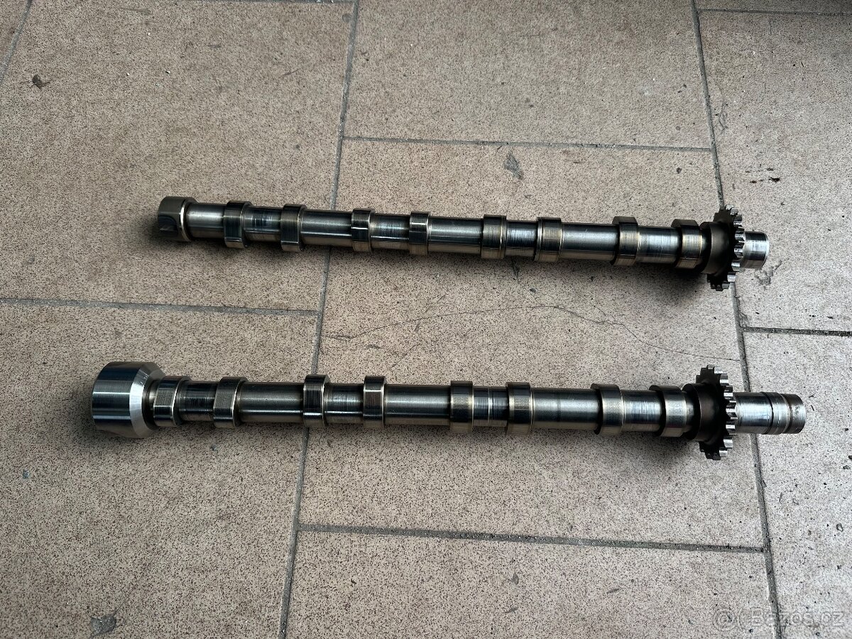 Vačky 2.0HDi AHW 133kw peugeot