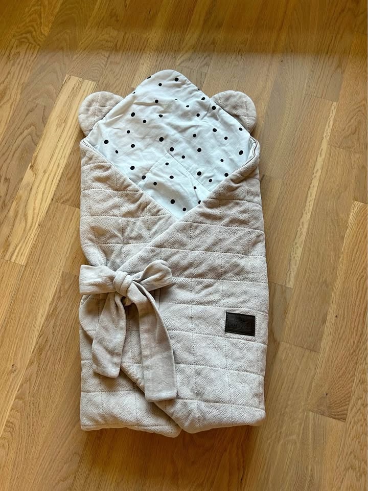Zavinovačka Sleepee Royal Baby Swaddle Wrap