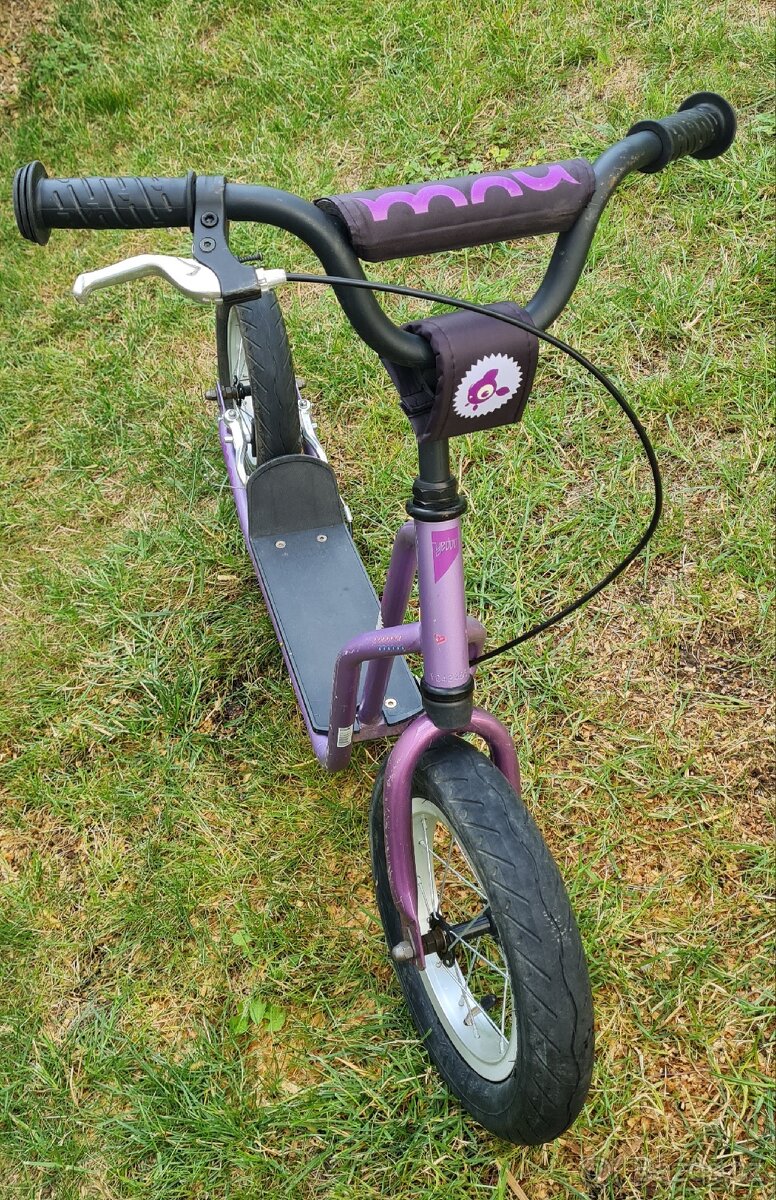 Koloběžka Yedoo one