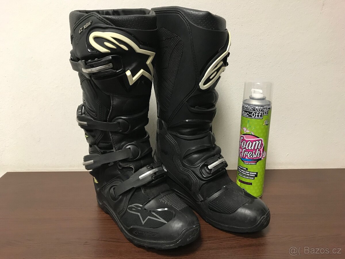 Alpinestars Tech7 dryStar eur 39