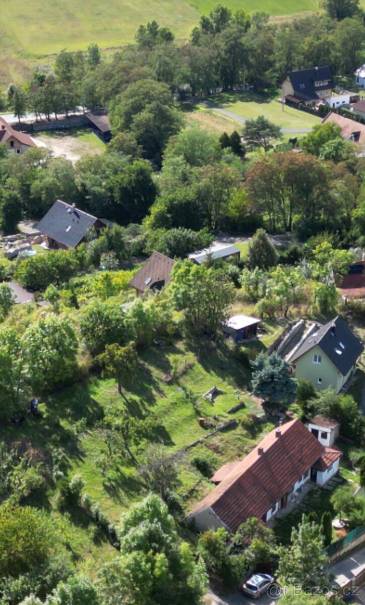 Dům k pronájmu ve Vinicích 🍇