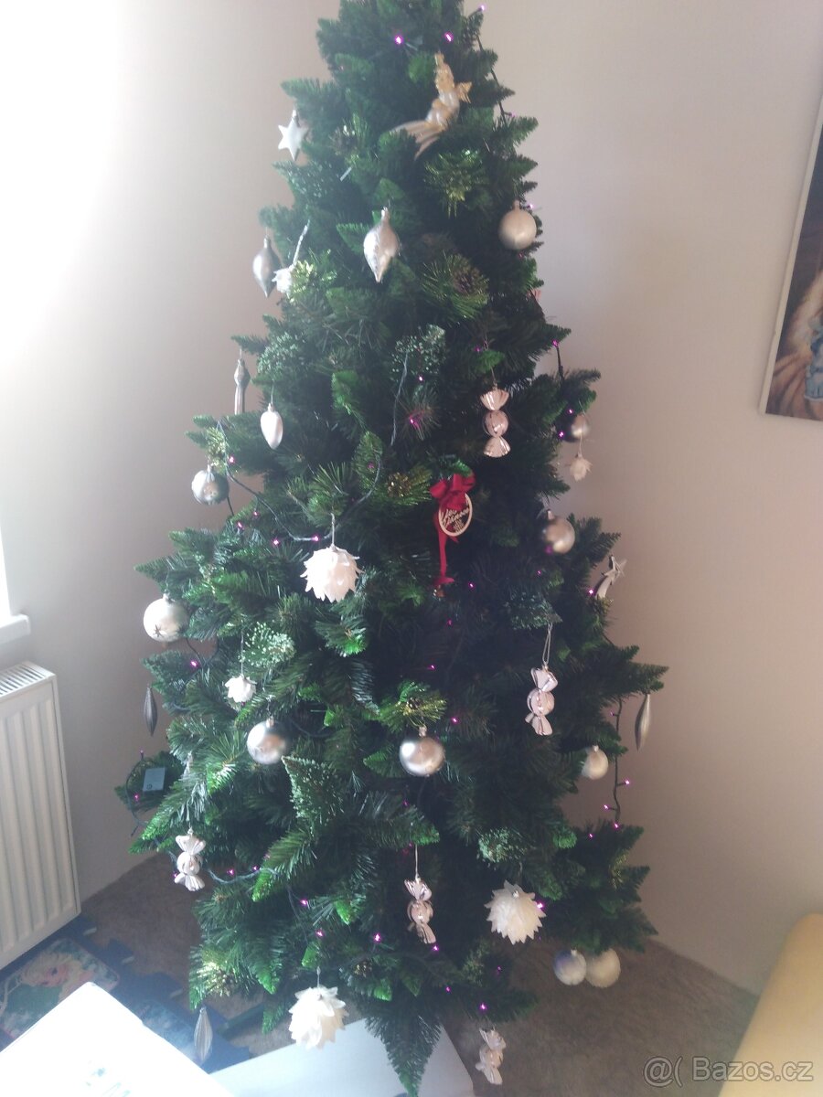 Vánoční stromeček