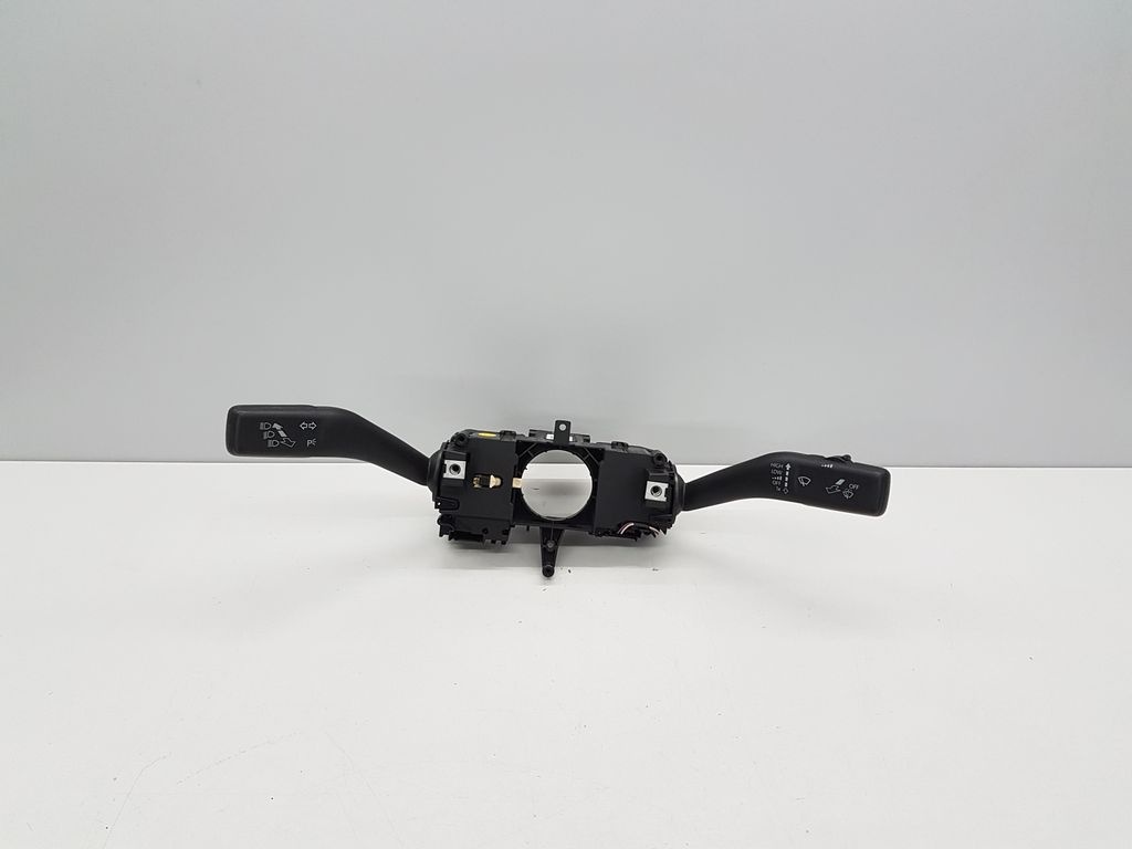 Páčky stěračů a blinkrů 6RA953501M Škoda Rapid 2013