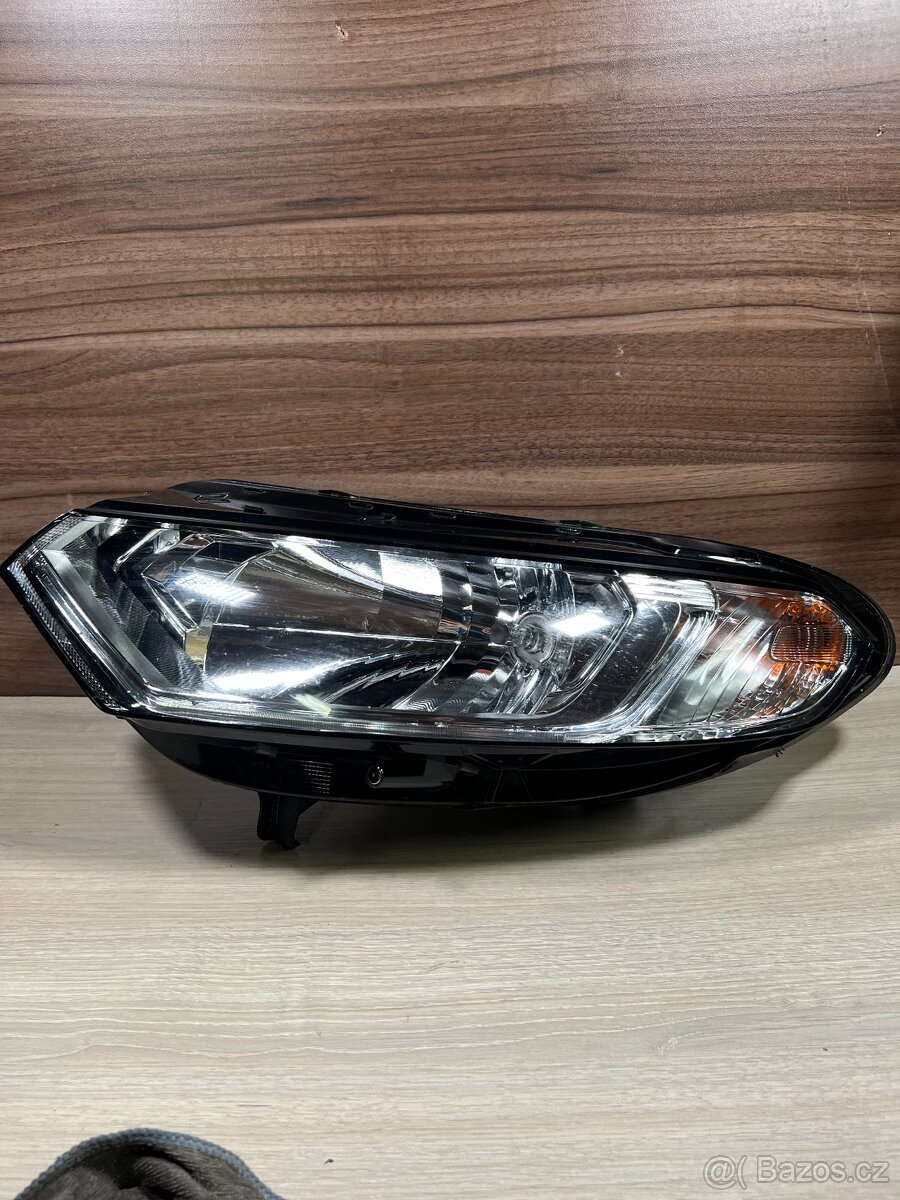 FORD ECOSPORT II, světlo předek levá