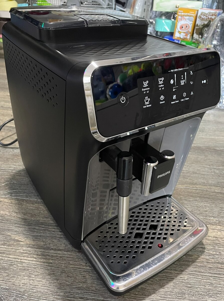 Kávovar PHILIPS EP2224/40