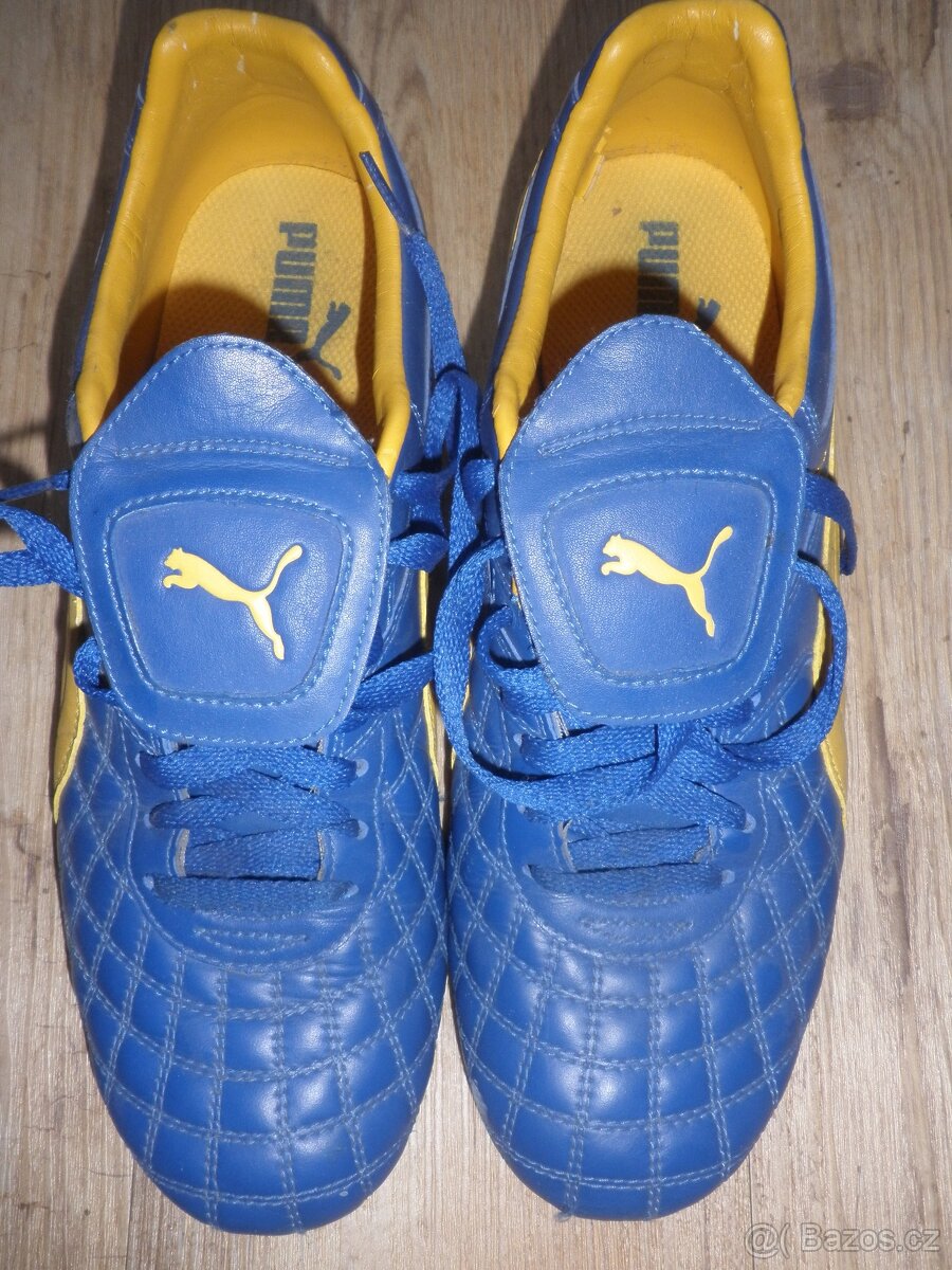 Nabízím k prodeji boty PUMA