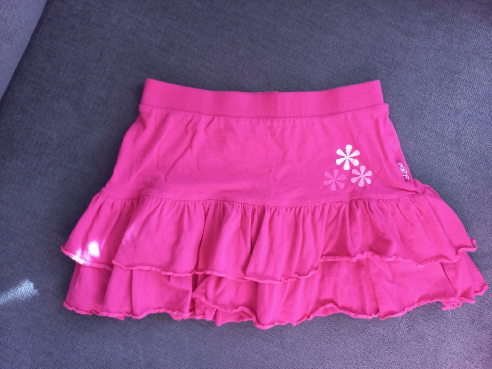 Sukně zn. Lewro, vel. asi 122-128-134