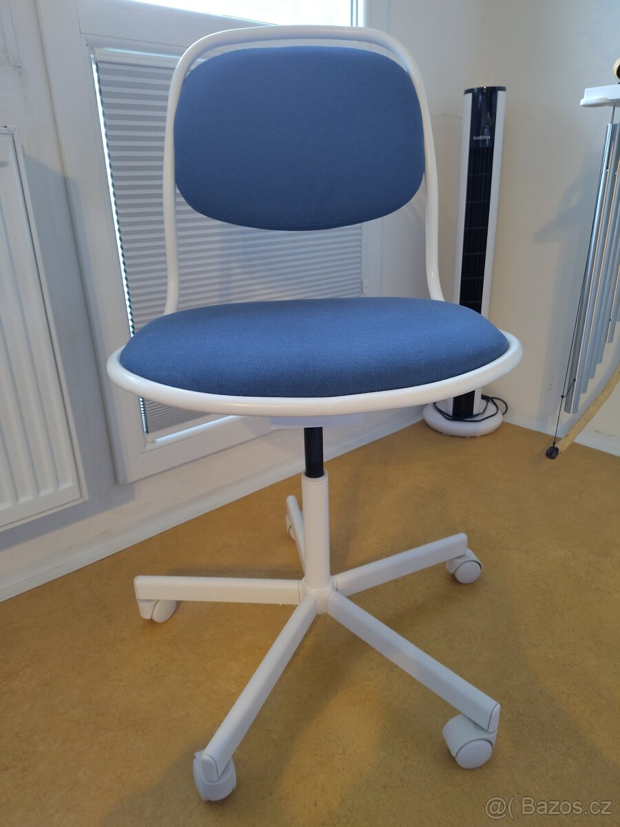 Otočná židle IKEA ÖRFJÄLL