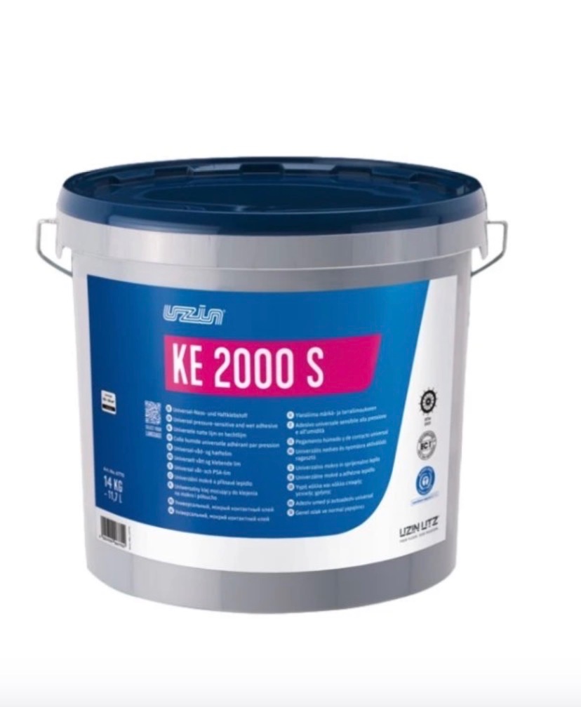 Uzin KE 2000s