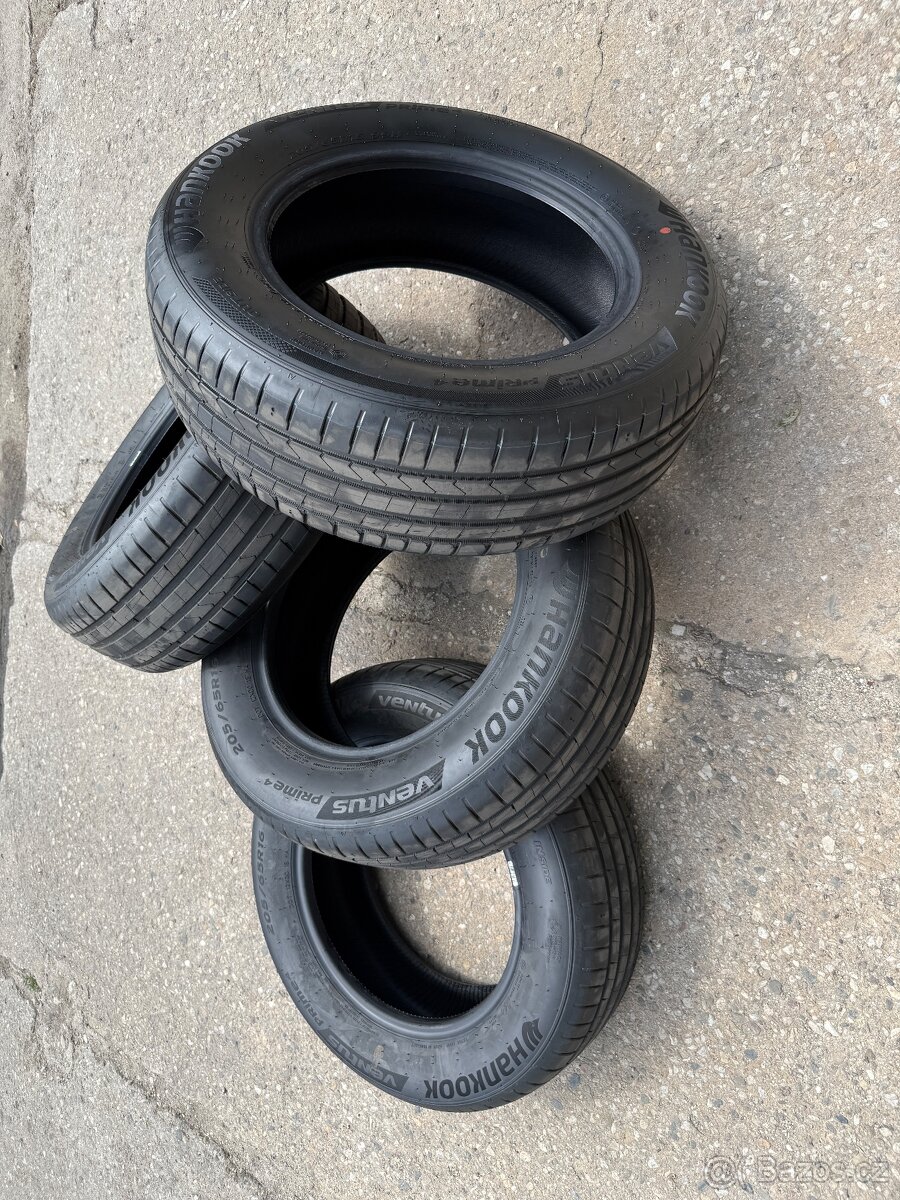 Hankook 205/65 R16 99H letní