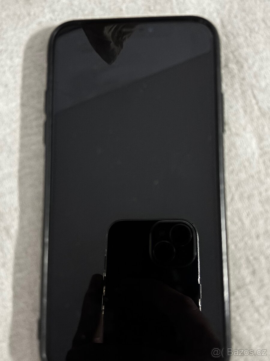 IPhone X 256gb