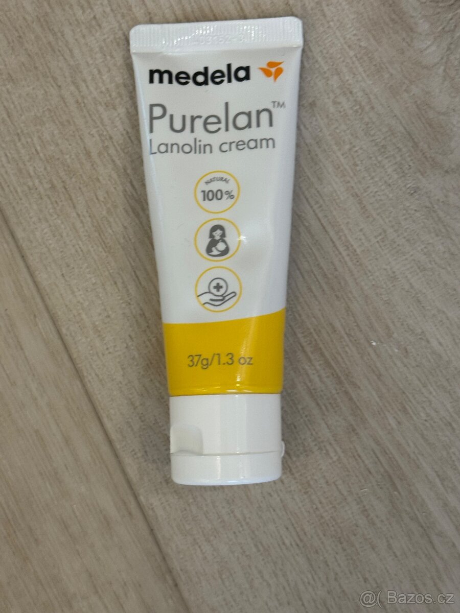 Medela Purelan Lanolin cream 37g