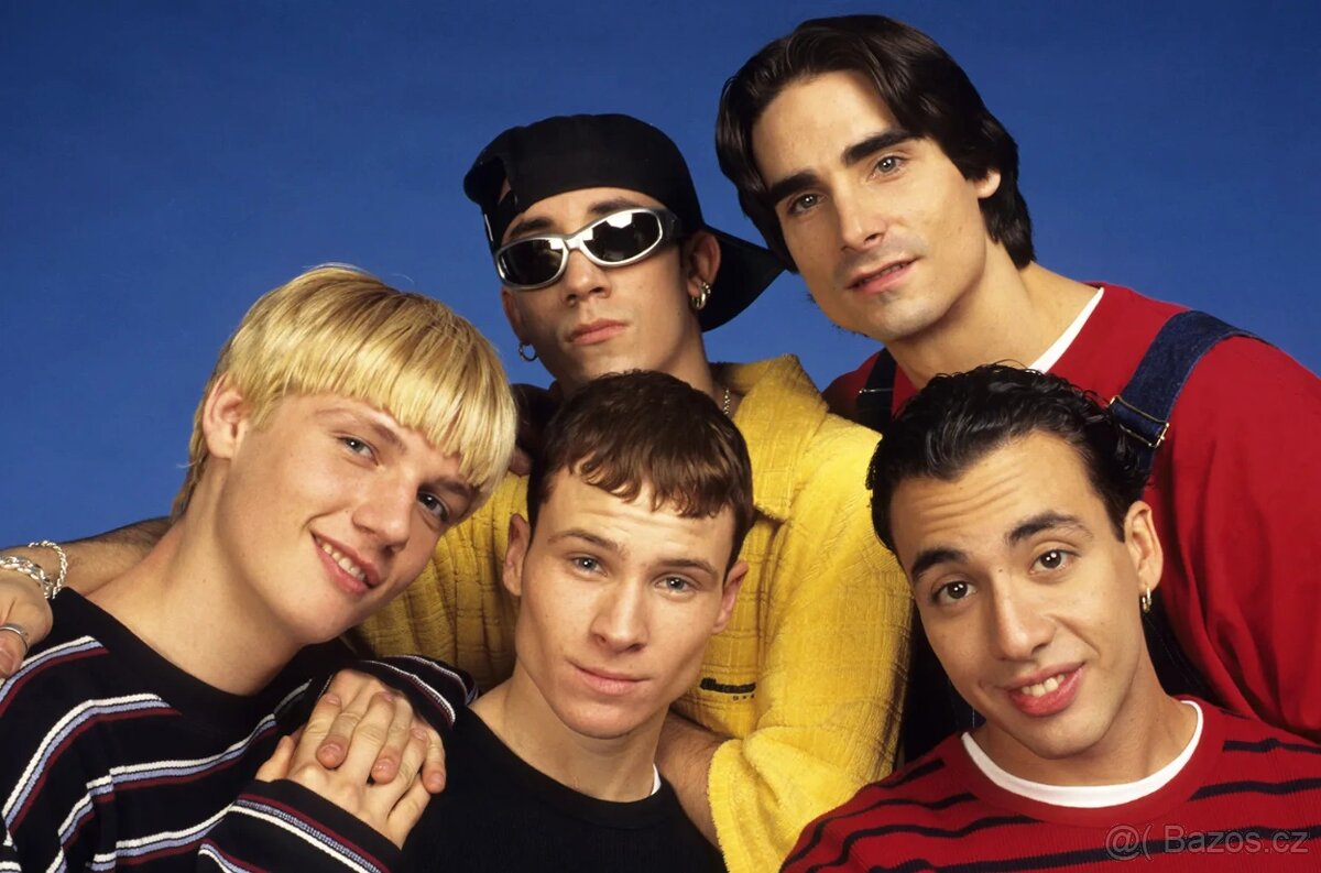 Backstreet Boys Düsseldorf