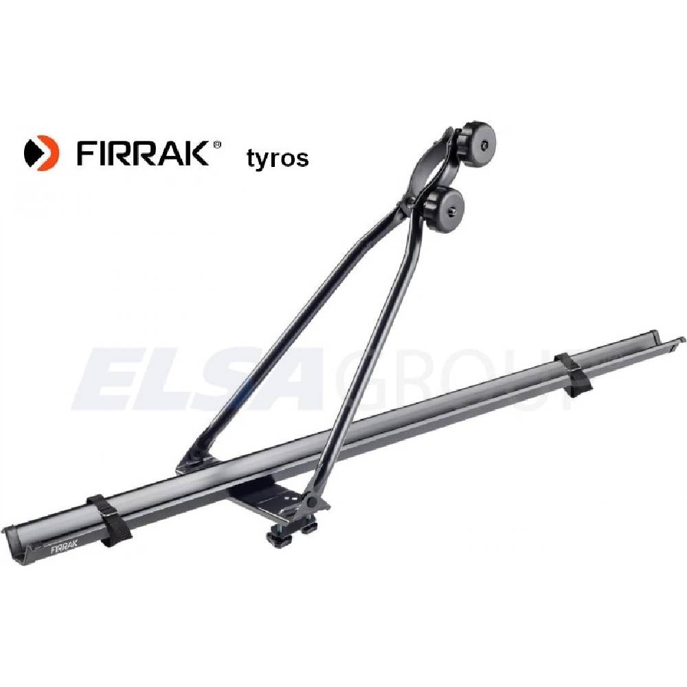 Střešní držák kol FIRRAK