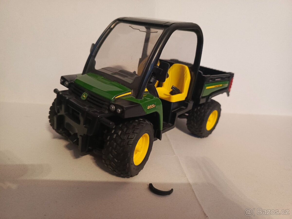 Bruder John Deere Gator