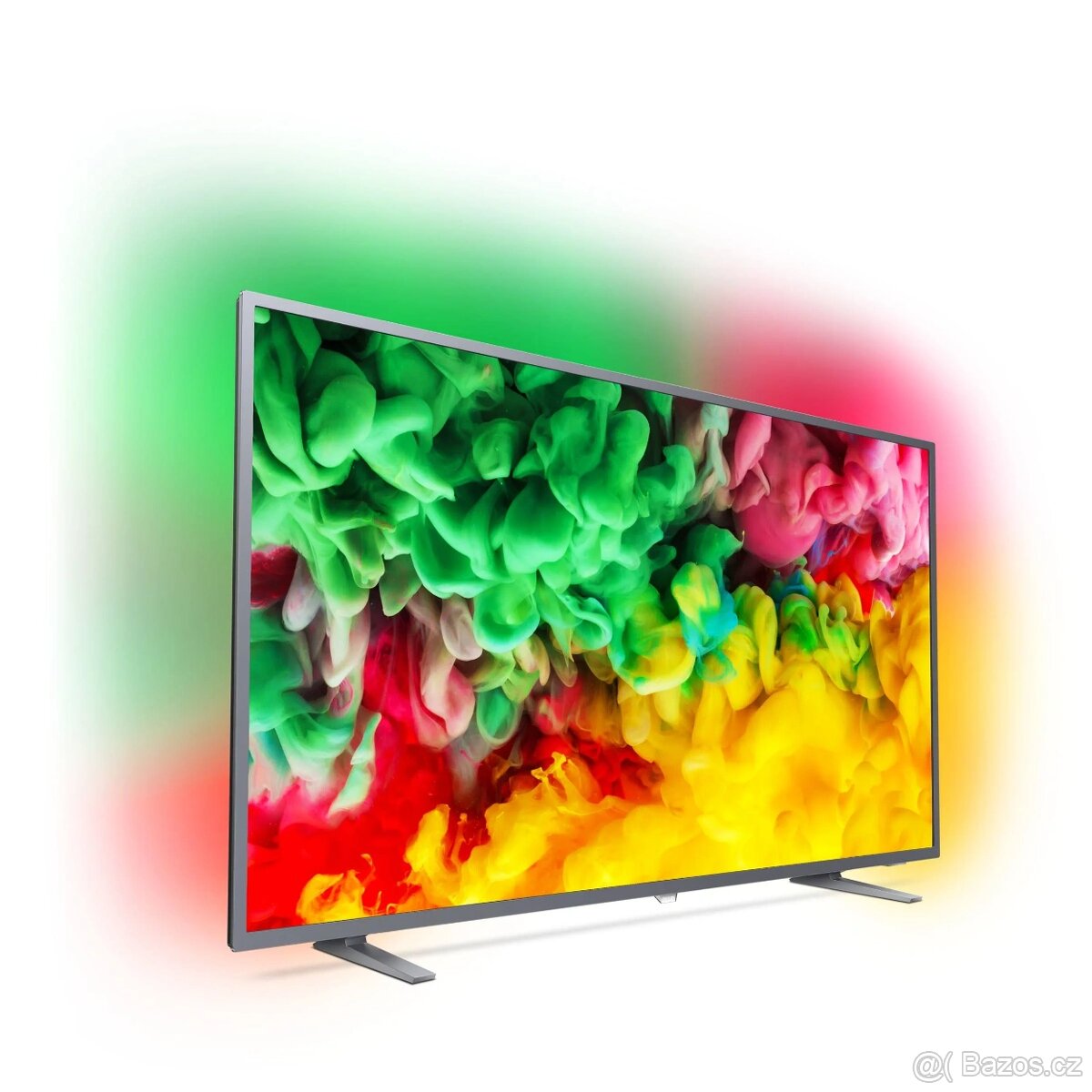 Led TV Philips Ambilight 55PUS6703