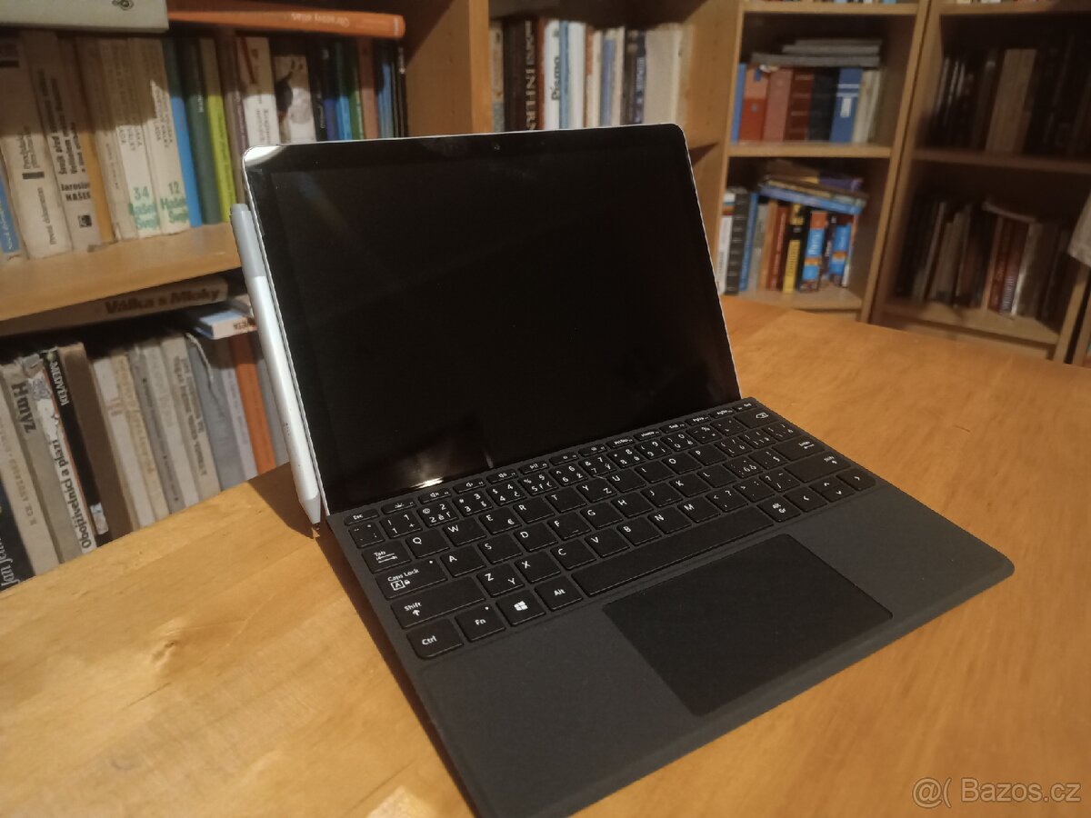 Surface Go 3 Tablet/Notebook