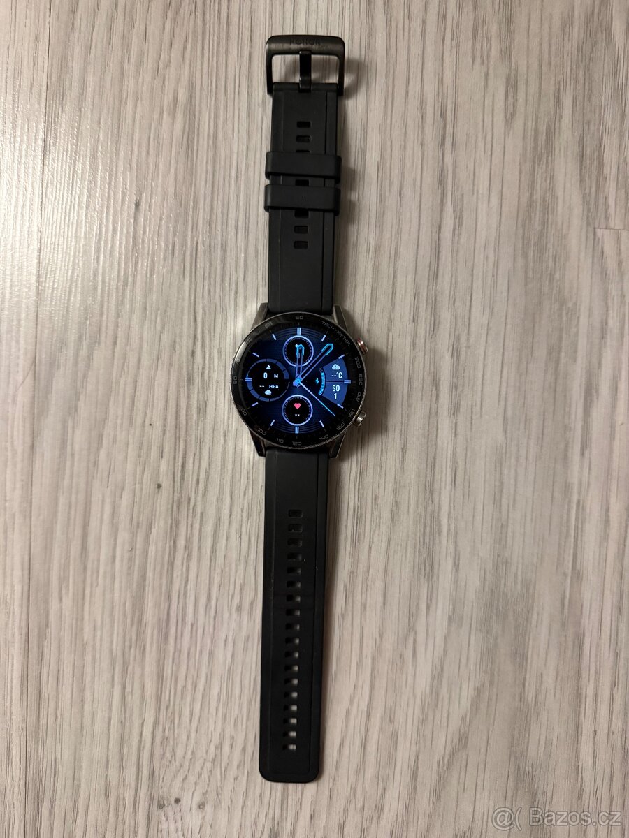 Honor Magic Watch 2 46mm black