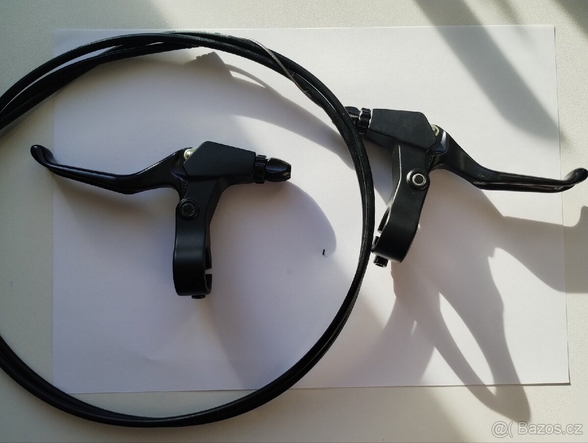 Brzdové páky Tektro CL520