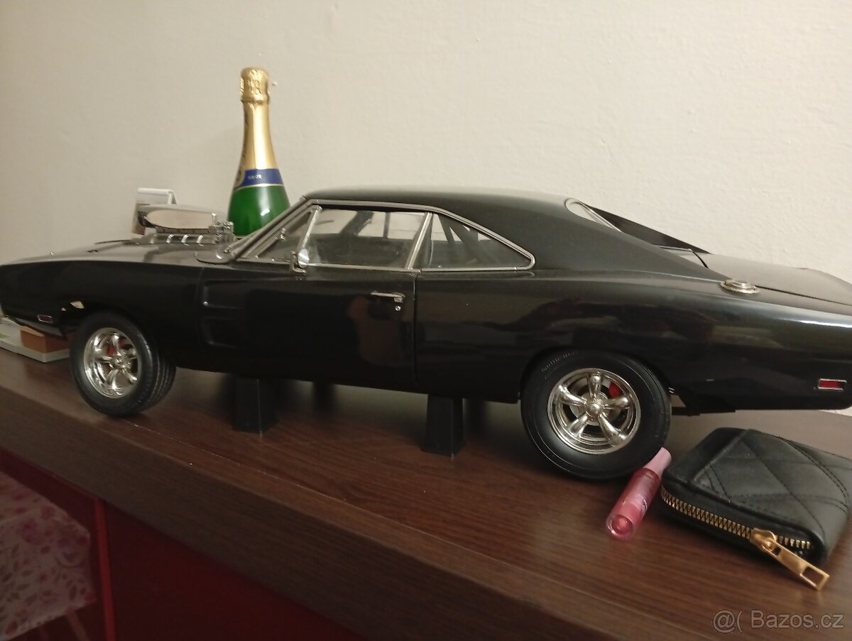 Dodge