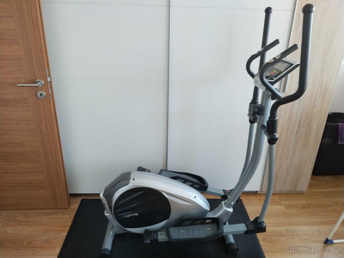 Prodám elipticky trenazer