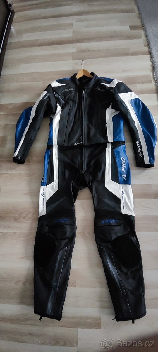 Kombinéza A-Pro