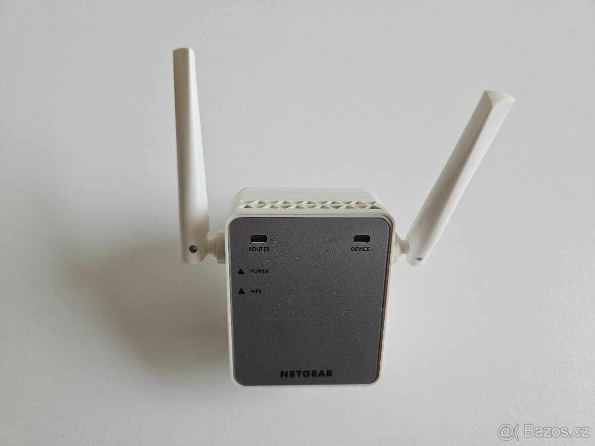 Netgear WiFi Range Extender EX2700