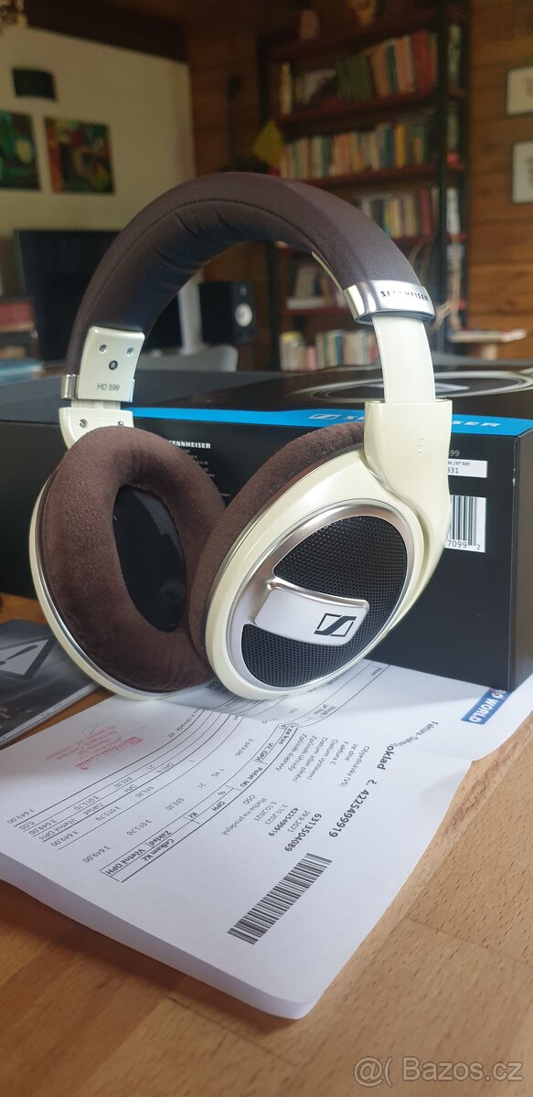 Sennheiser HD599