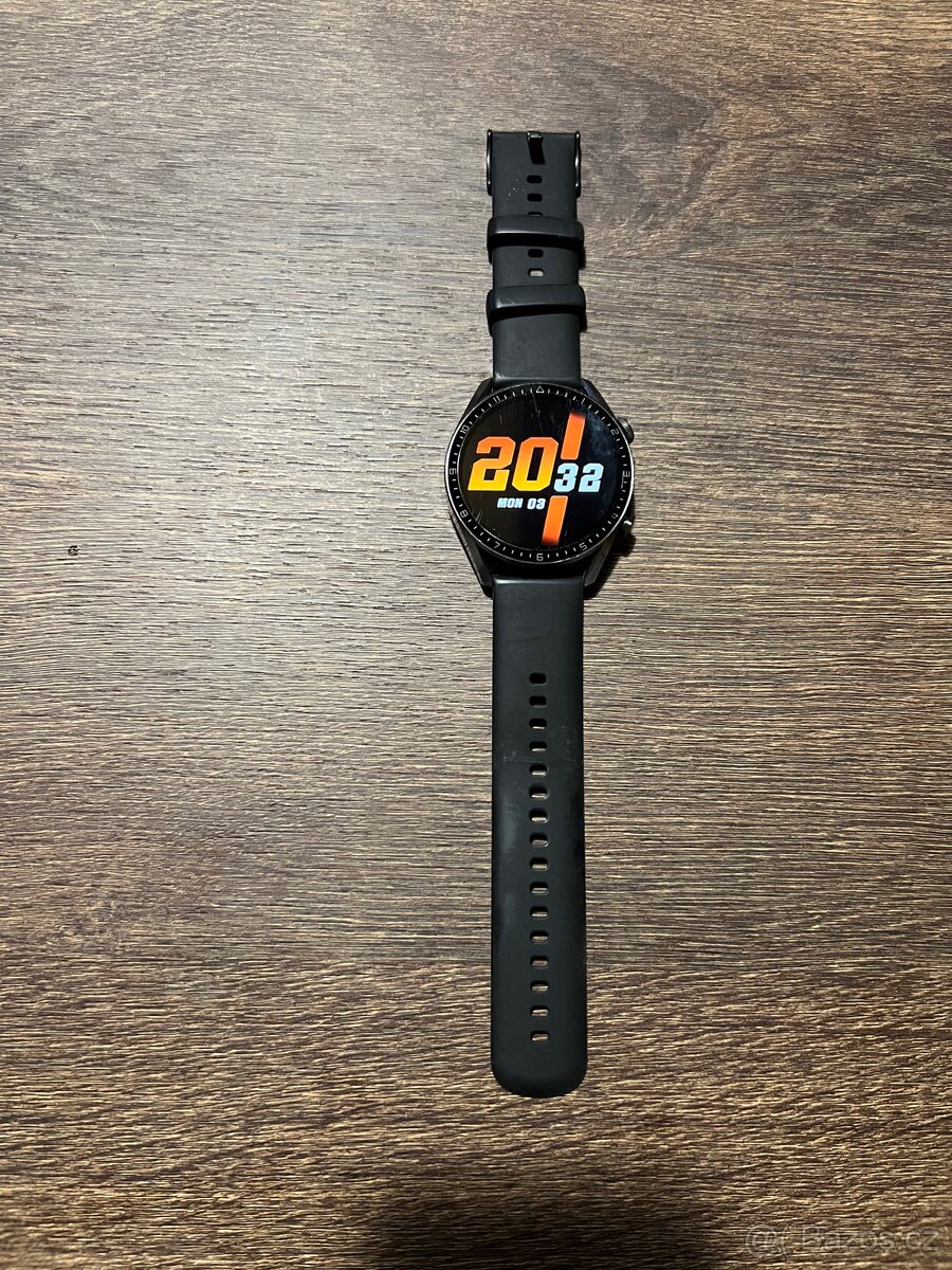 ARMODD Silentwatch 5 Pro