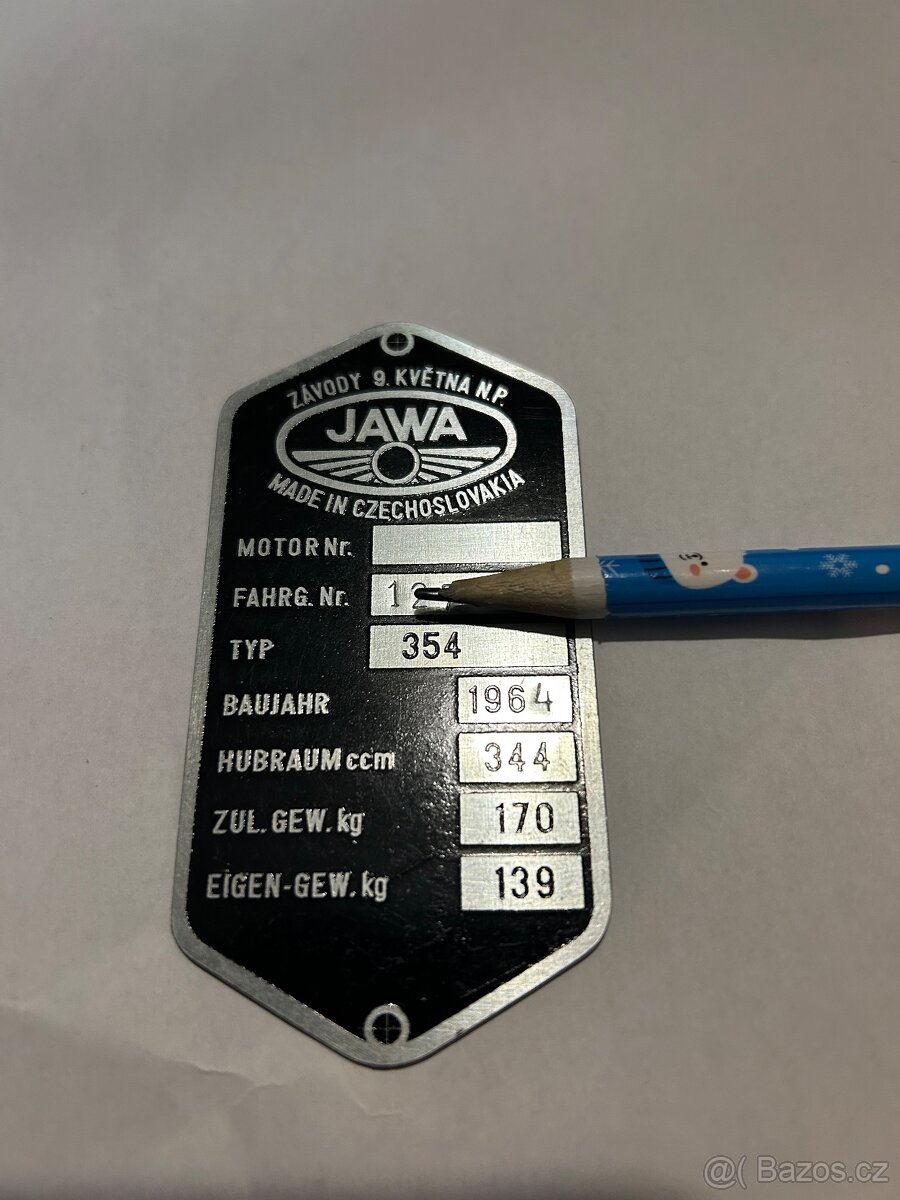Jawa 350