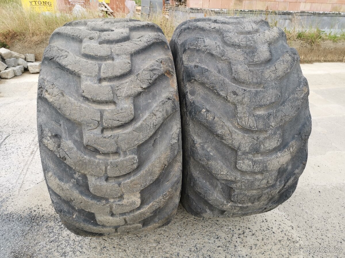 750/55 26.5 NOKIAN FOREST