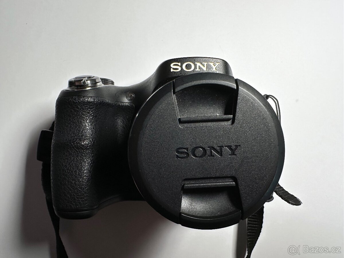 Sony CyberShot DSC-H300 35 x Zoom
