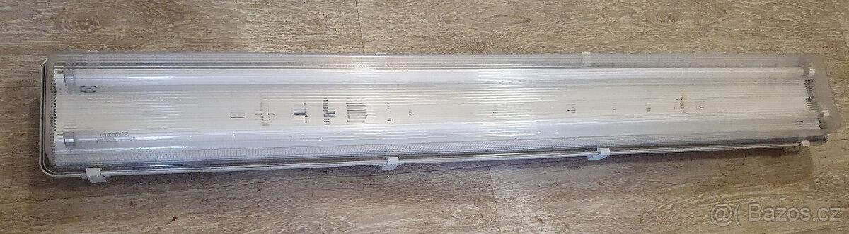zářivkové svítidlo 120, 60 cm