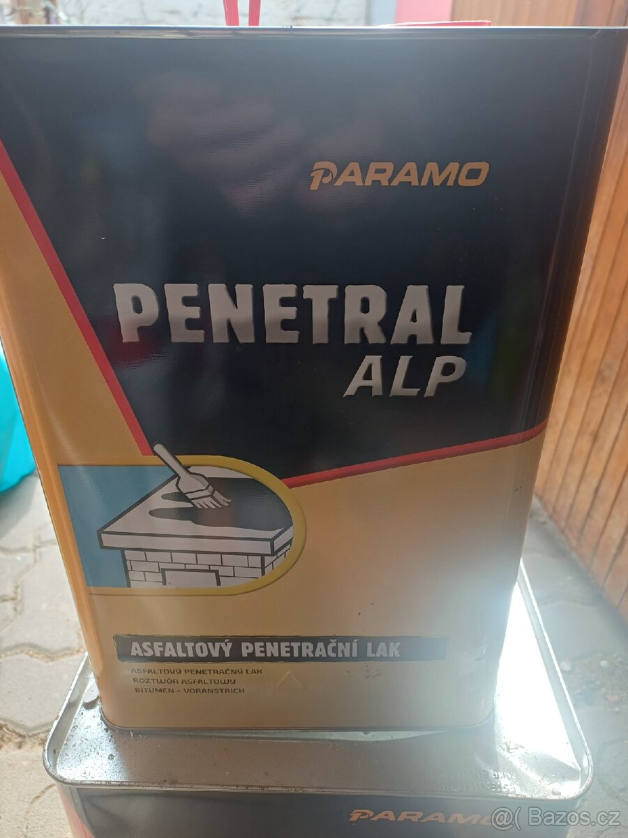 Penetrace Alp 20kg