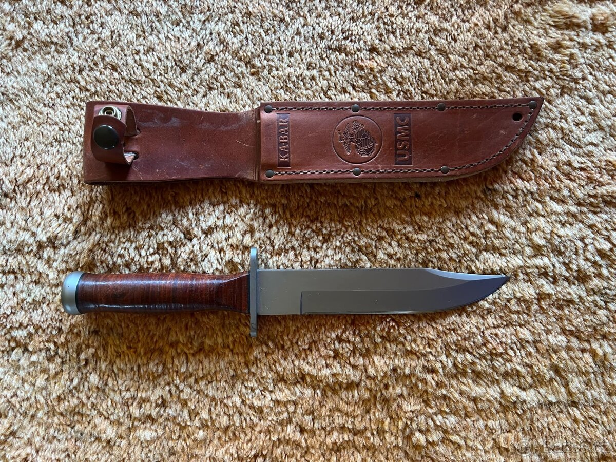 Nůž FOX FX-1694