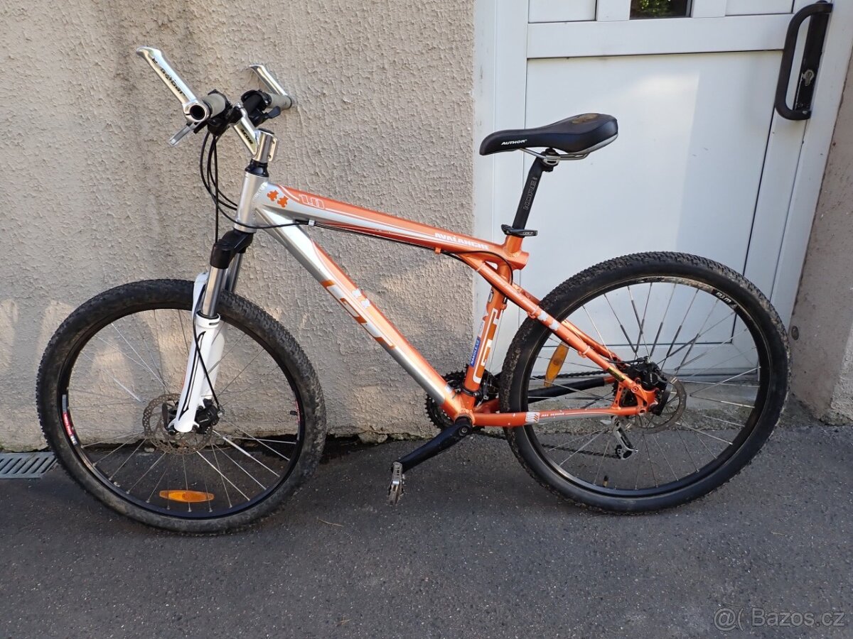 Prodám kolo GT Avalanche 1.0