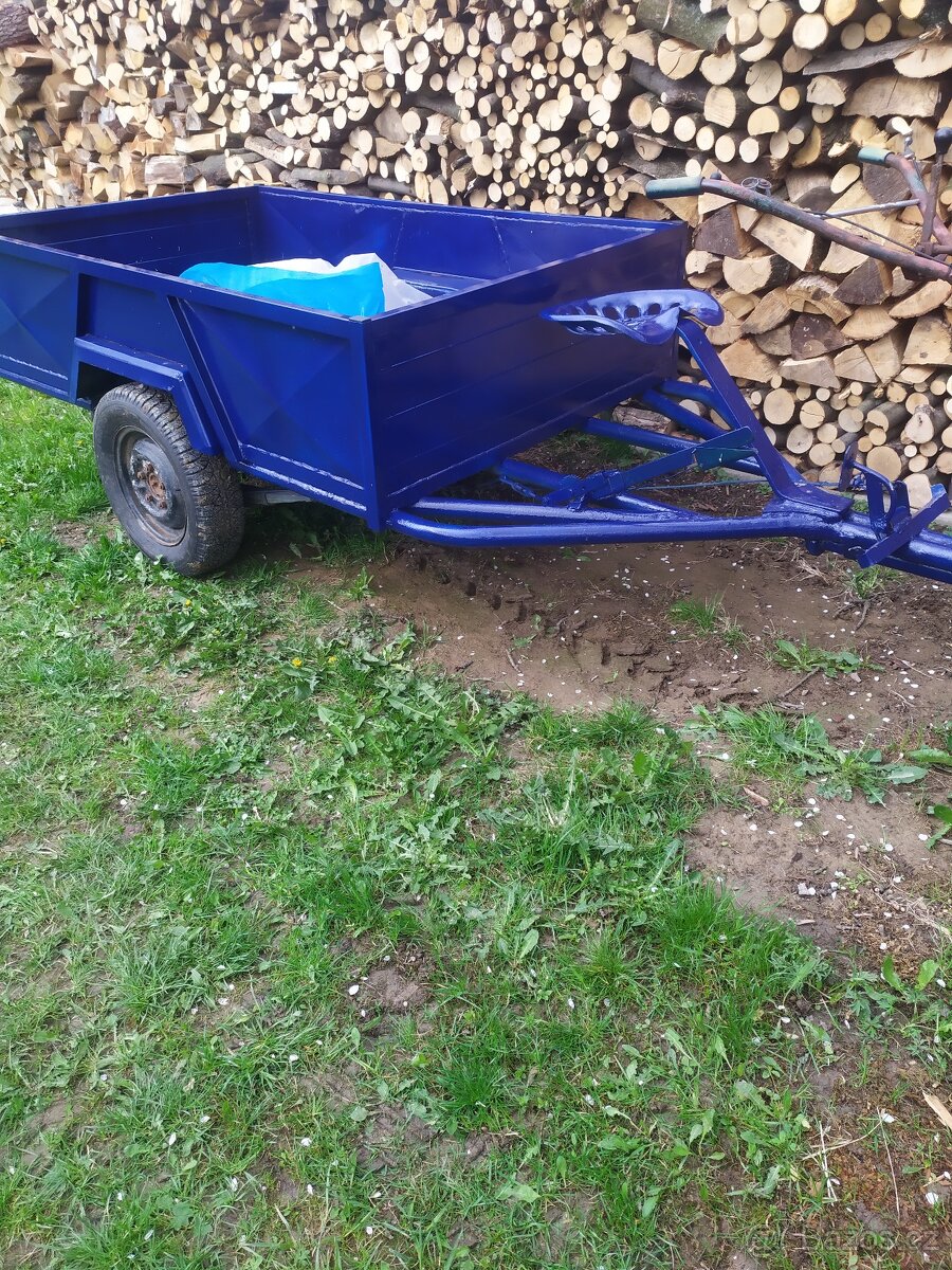 Motor PF62