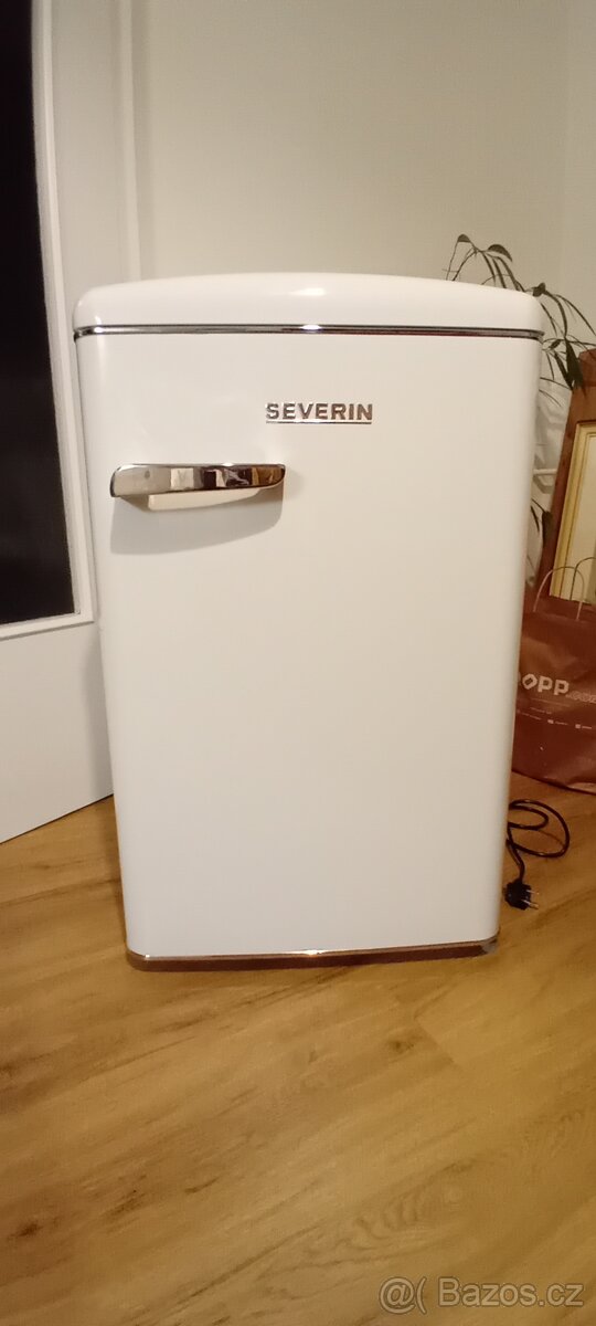 Lednice SEVERIN A +++