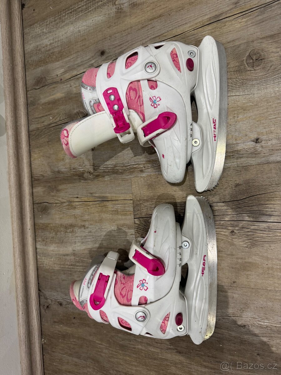 Divci brusle vel.: 30-33