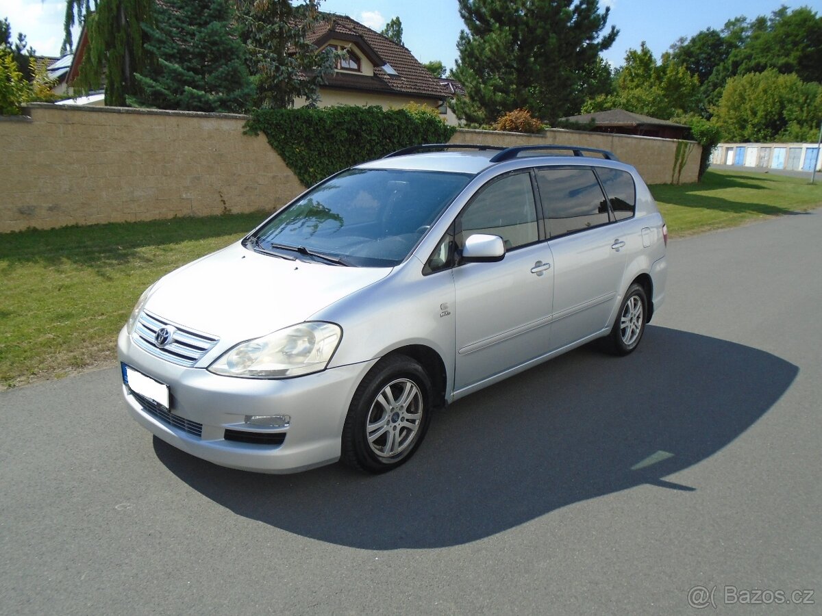 Toyota Avensis Vesro NA