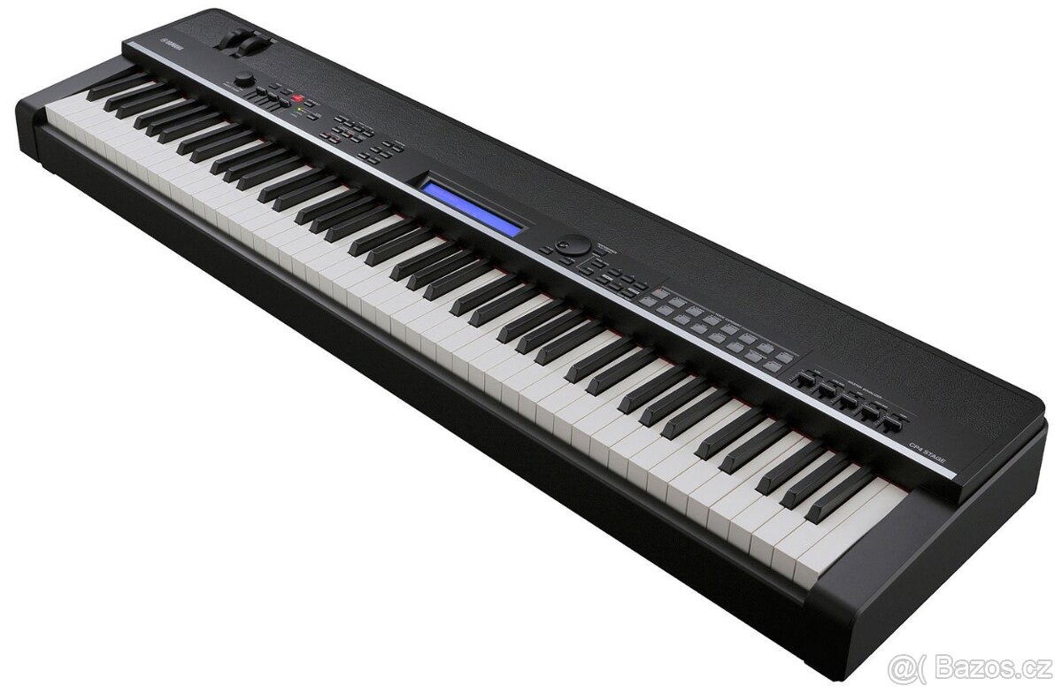 KOUPÍM YAMAHA CP4
