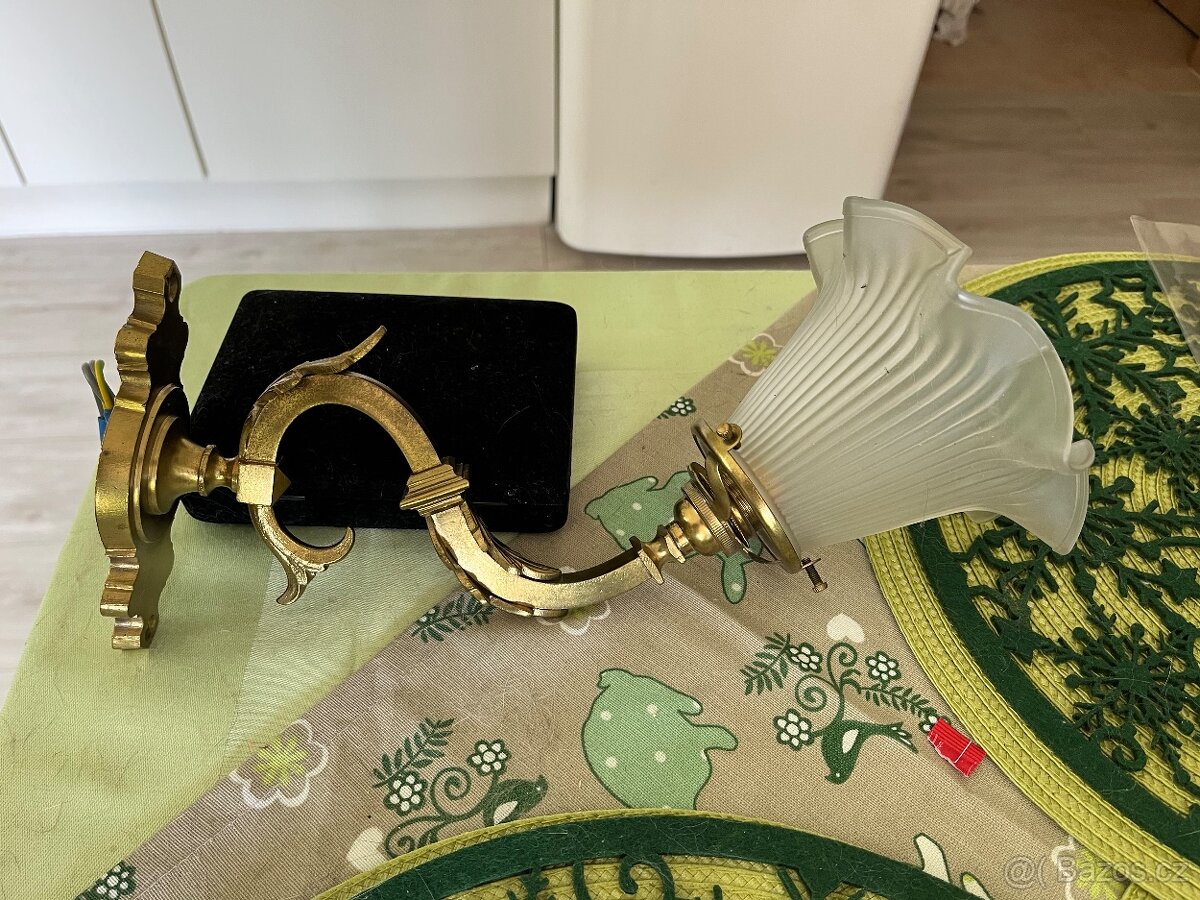 Lampy