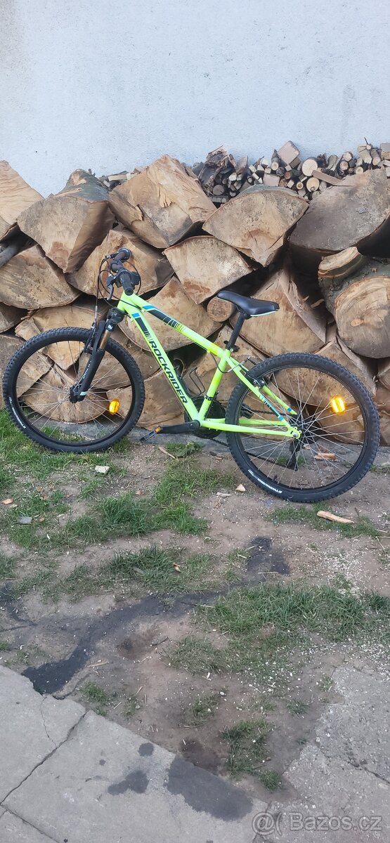 Dětské kolo uni 24