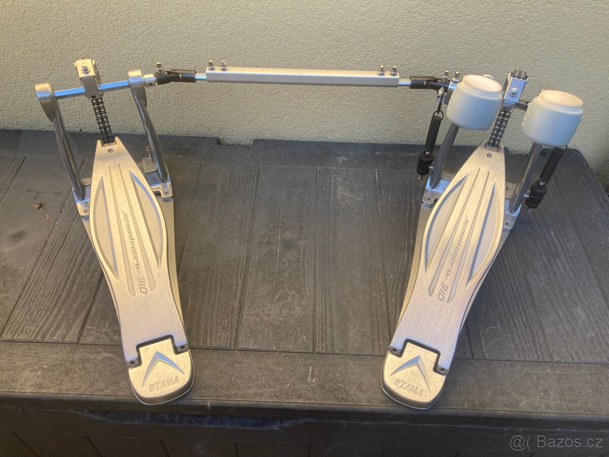 Double pedál Tama Speed Cobra HP310LW