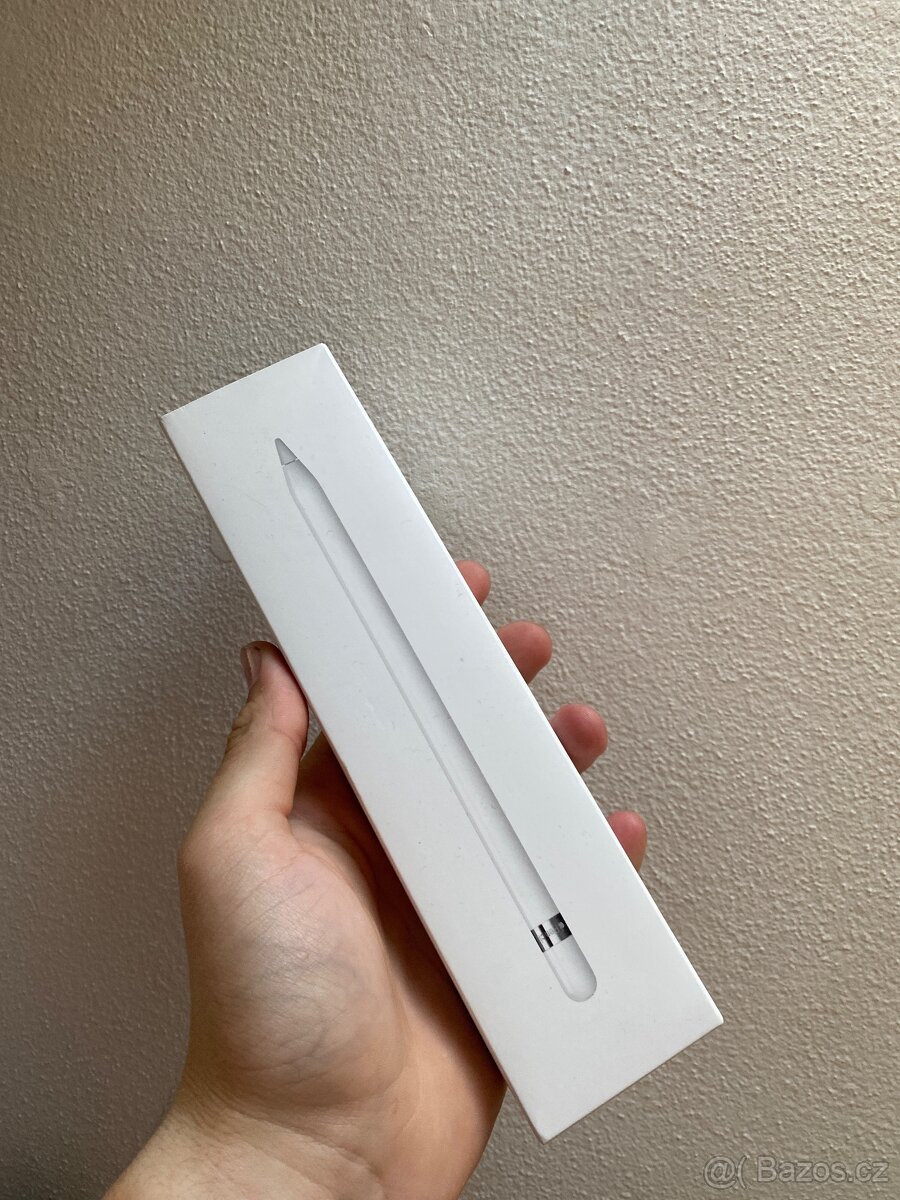 Apple pen 1. Generace